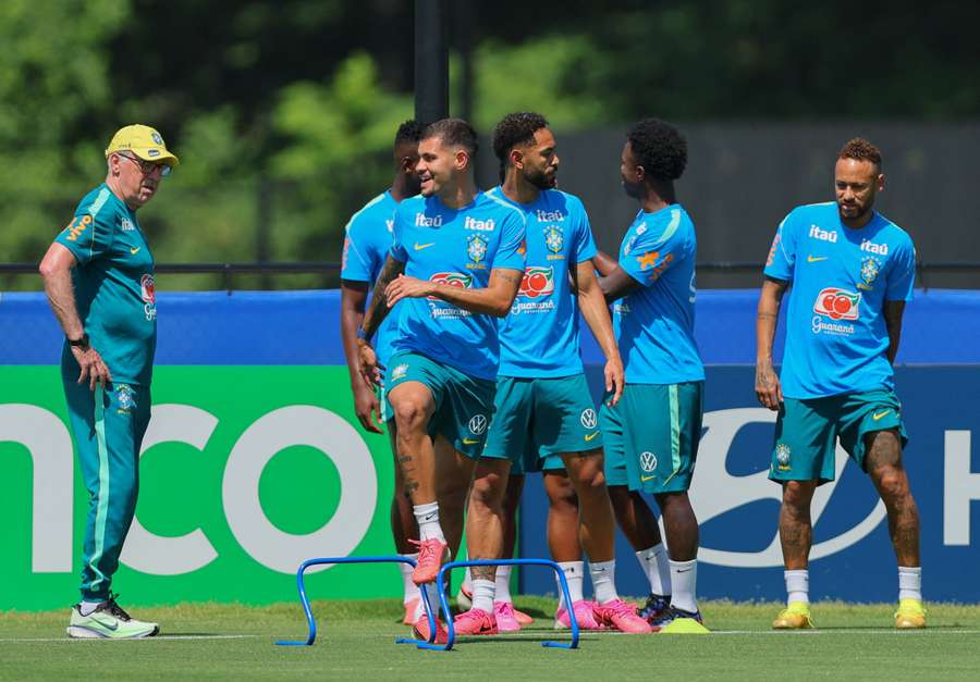 Quem tem direito de criticar o futebol da Seleção?