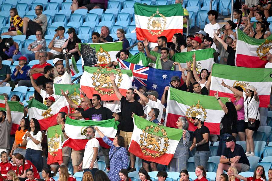 L'Iran au Mondial? Une équation à plusieurs inconnues L'Iran au Mondial? Une équation à plusieurs inconnues