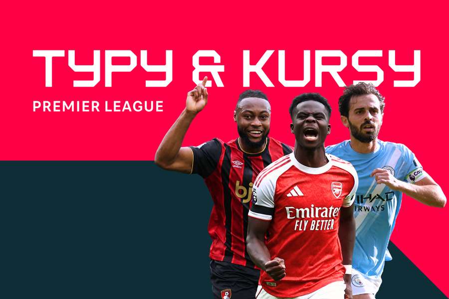 Premier League: Przewidywania, najlepsze zakłady i kursy (Gameweek 12)