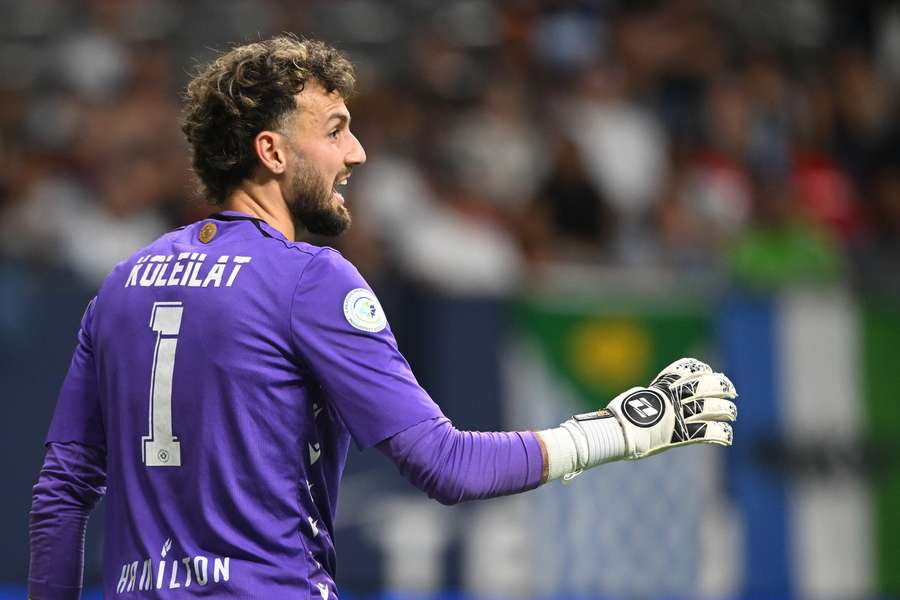 Hostem Livesport Daily byl Jassem Koleilat. Hostem Livesport Daily byl Jassem Koleilat.