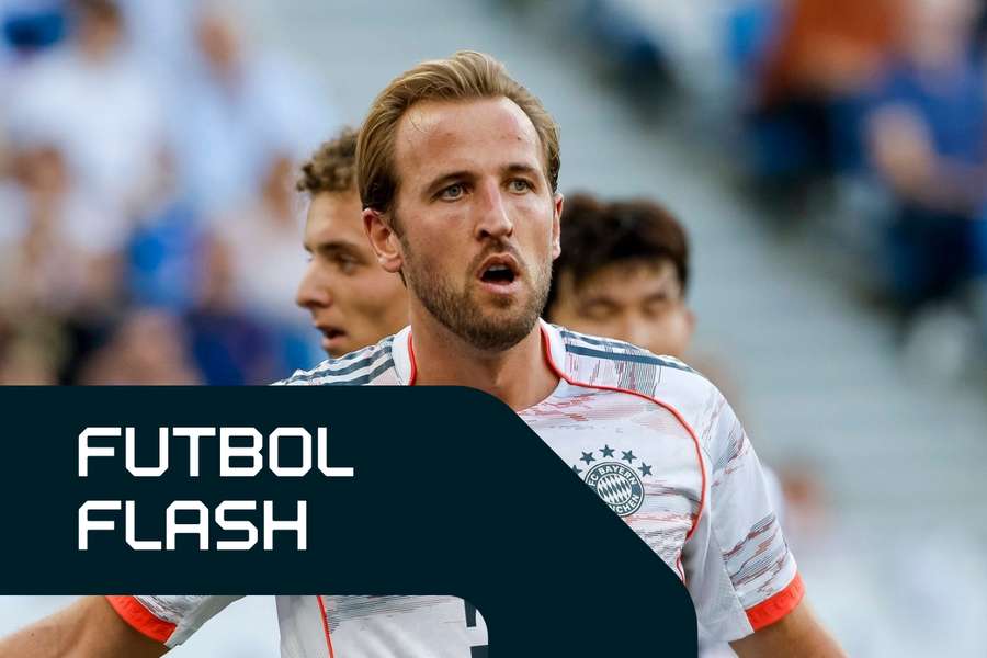 Futbol Flash