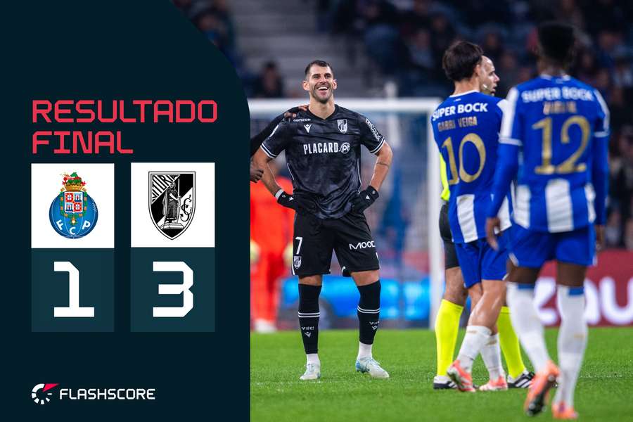 Gabri Veiga e Nélson Oliveira marcaram Gabri Veiga e Nélson Oliveira marcaram