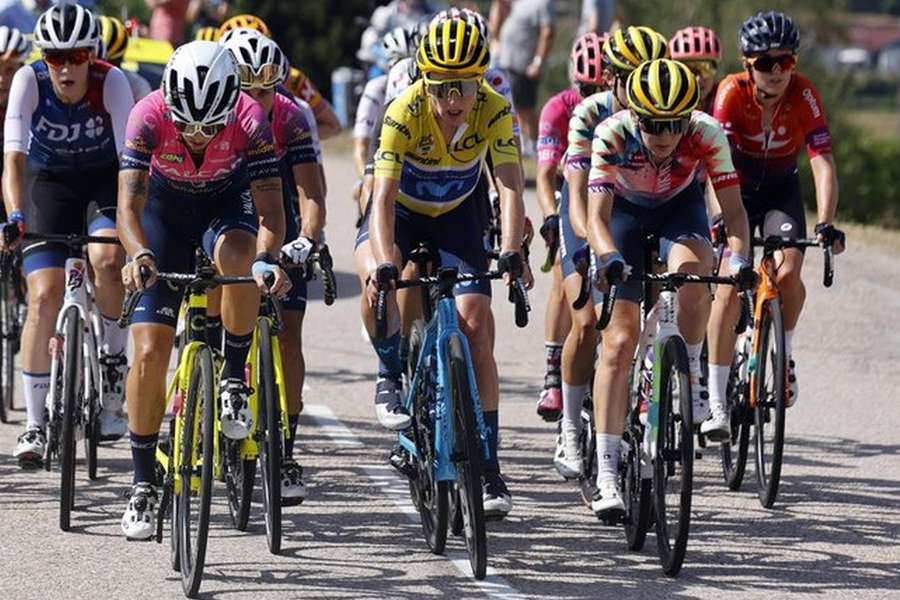 Le Tour de France féminin 2024 commencera le 12 août.