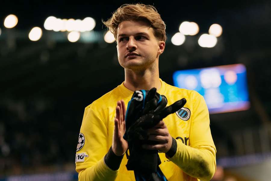 Jackers com noite para esquecer