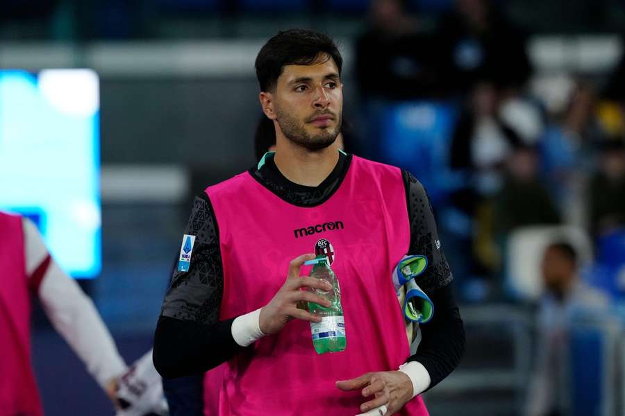 Watford land Ravaglia and Payero in double signing