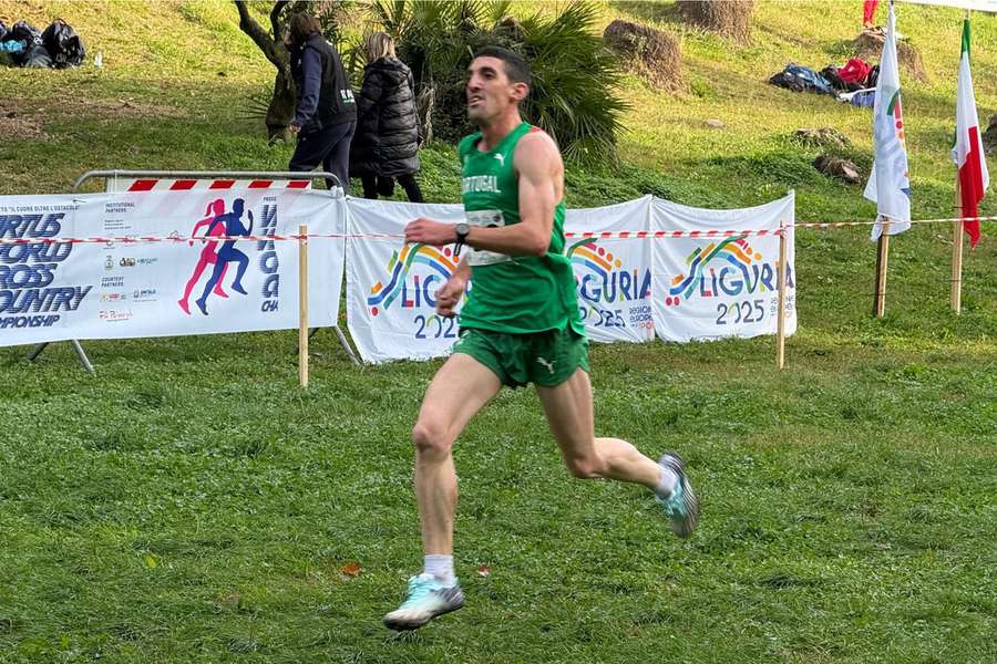 Cristiano Pinto Pereira conquistou o ouro nos Mundiais de corta-marto Virtus Cristiano Pinto Pereira conquistou o ouro nos Mundiais de corta-marto Virtus