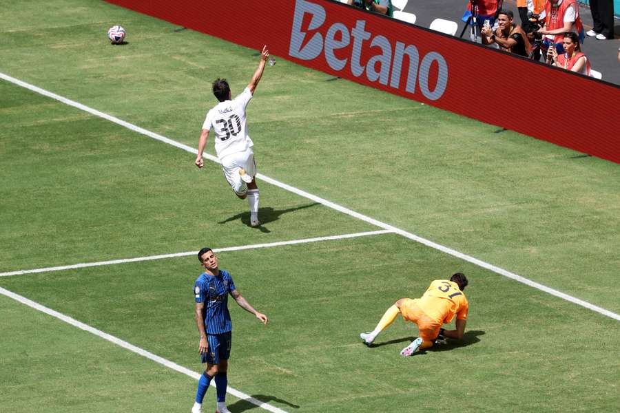 Real Madryt - Al Hilal