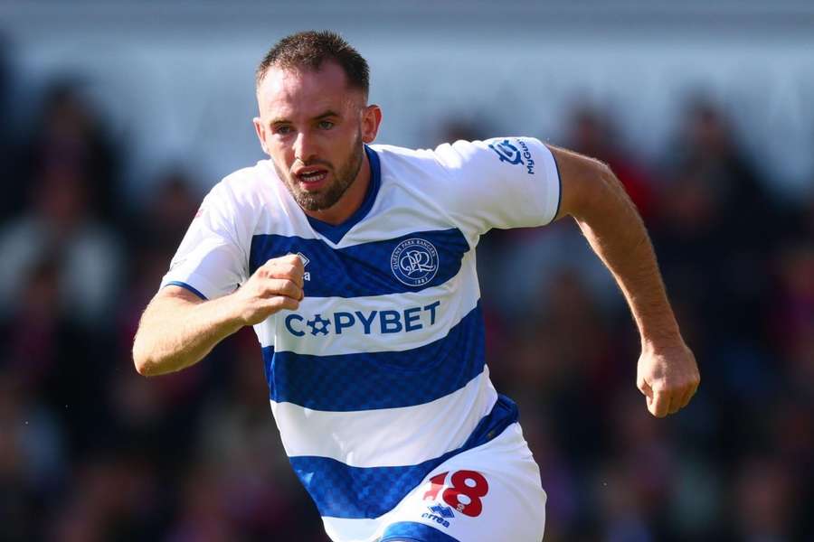 Rhys Norrington-Davies exclusive: QPR attack capable of anything; amazing Loftus Road atmosphere Rhys Norrington-Davies exclusive: QPR attack capable of anything; amazing Loftus Road atmosphere