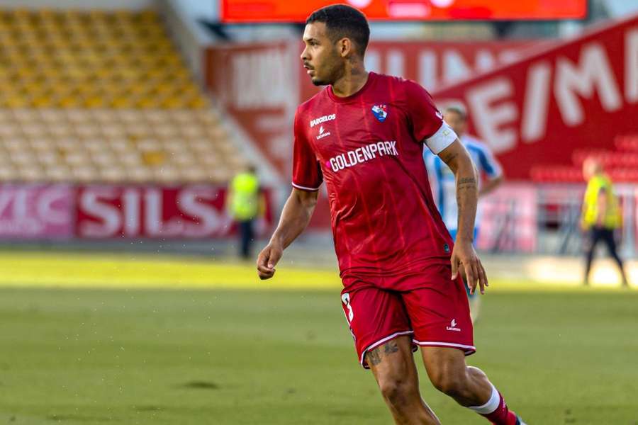 Gabriel Pereira rende cinco milhões de euros ao Gil Vicente