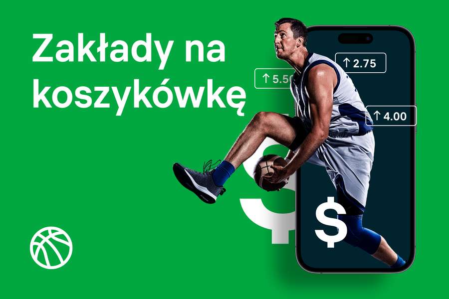 Flashscore dla typerów: Podejmuj trafniejsze decyzje w NBA Flashscore dla typerów: Podejmuj trafniejsze decyzje w NBA