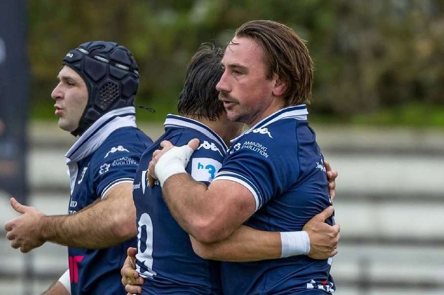 CDUL vai enfrentar Cascais na final