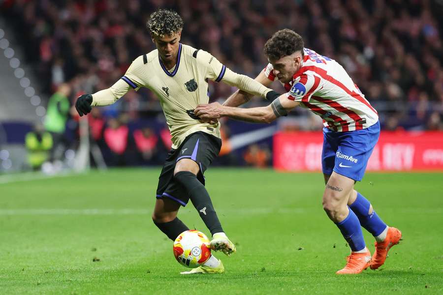 Barcelona x Atlético de Madrid: onde assistir, horário e tudo da semifinal da Copa do Rei