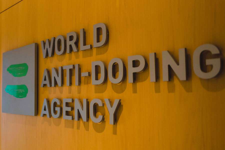 Sede de la Agencia Mundial Antidopaje.
