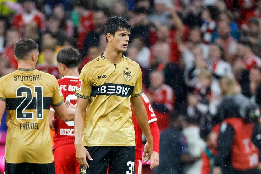 Chema Andrés wechselt zu Brighton. Chema Andrés wechselt zu Brighton.