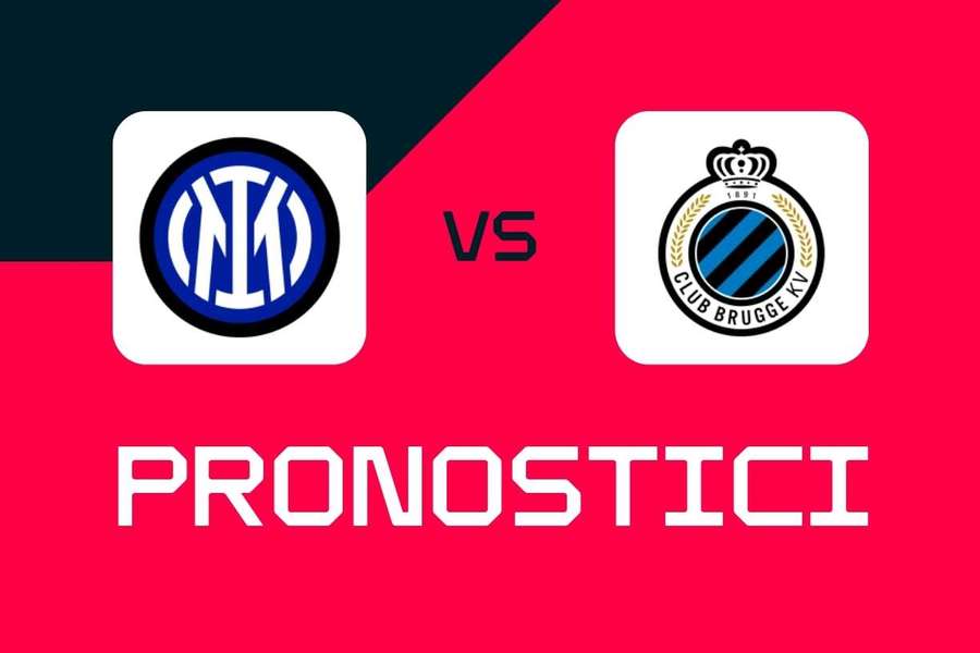 Inter-Club Brugge Inter-Club Brugge