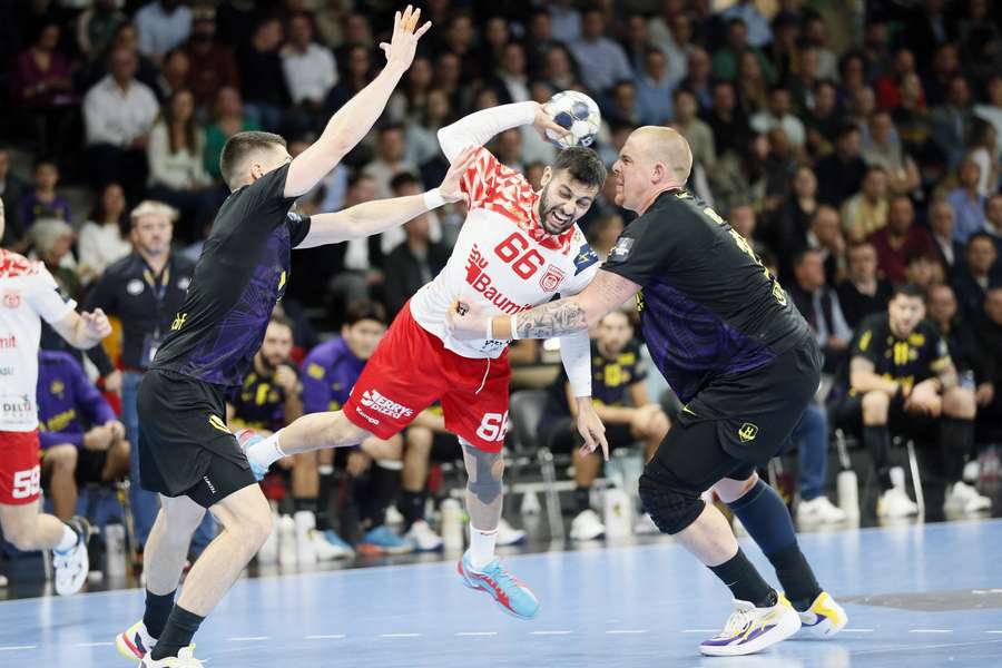 Dinamo vs. Nantes, în acest sezon al Ligii Campionilor Dinamo vs. Nantes, în acest sezon al Ligii Campionilor