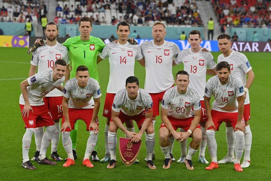 There's an issue with the bonuses for the Polish team