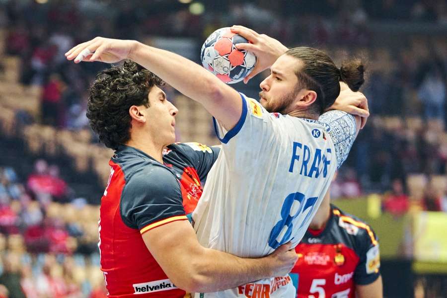 España, derrotada de forma clara ante Portugal España, derrotada de forma clara ante Portugal