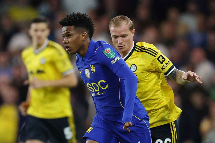 Chelsea will consider a new Estevao deal Chelsea will consider a new Estevao deal