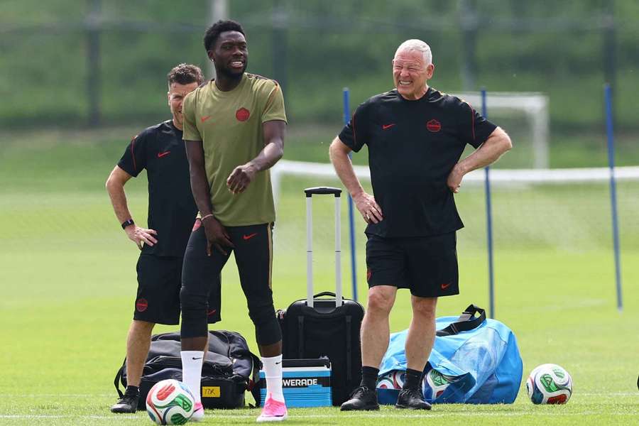 Davies fehlt weiter nach seiner Verletzung