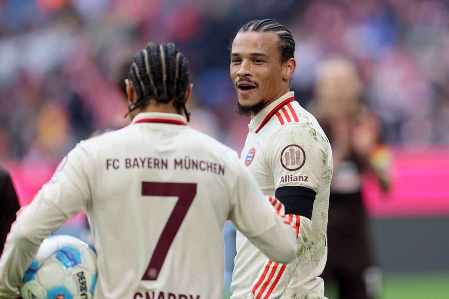 El Bayern espera descolgarse en la Bundesliga