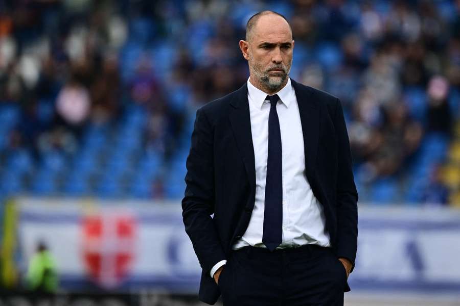 Igor Tudor Igor Tudor