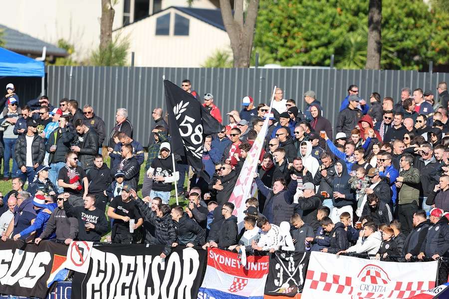 A-League champions Western United upset in Australia Cup