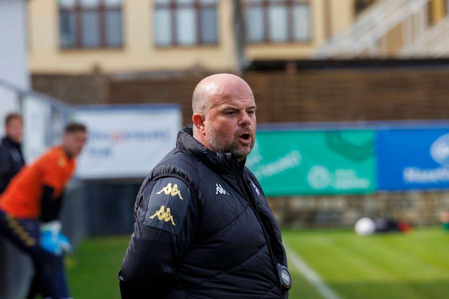 Trenér Roman Nádvorník začal v Artisu výhrou.