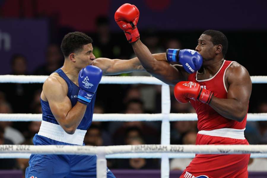 IBA vote 'critical' to sport's Olympic future, warns USA Boxing