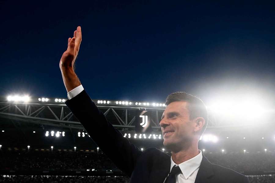 Thiago Motta