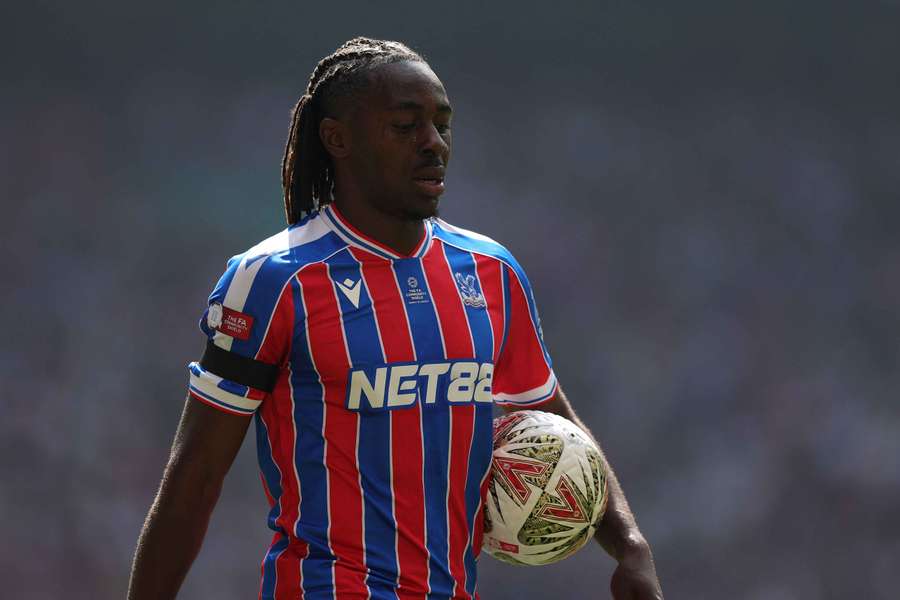 Eze looks set to move to Arsenal this summer