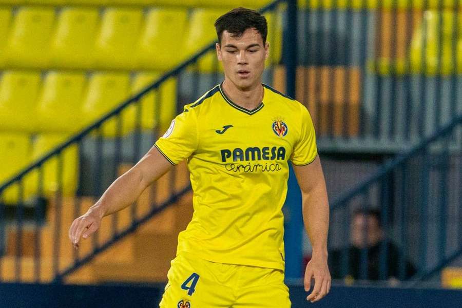 António Espigares deixa o Villarreal