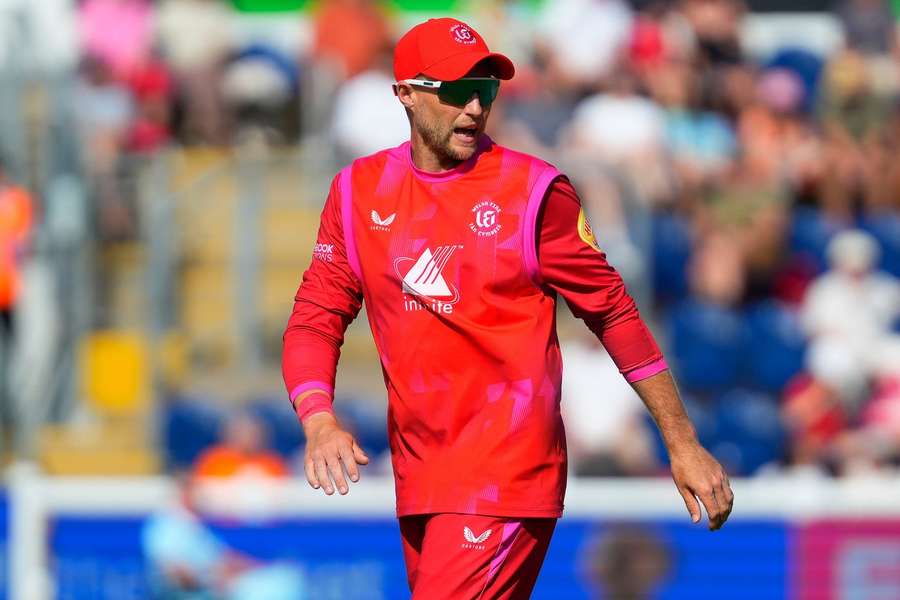 Root is England's Test captain Root is England's Test captain