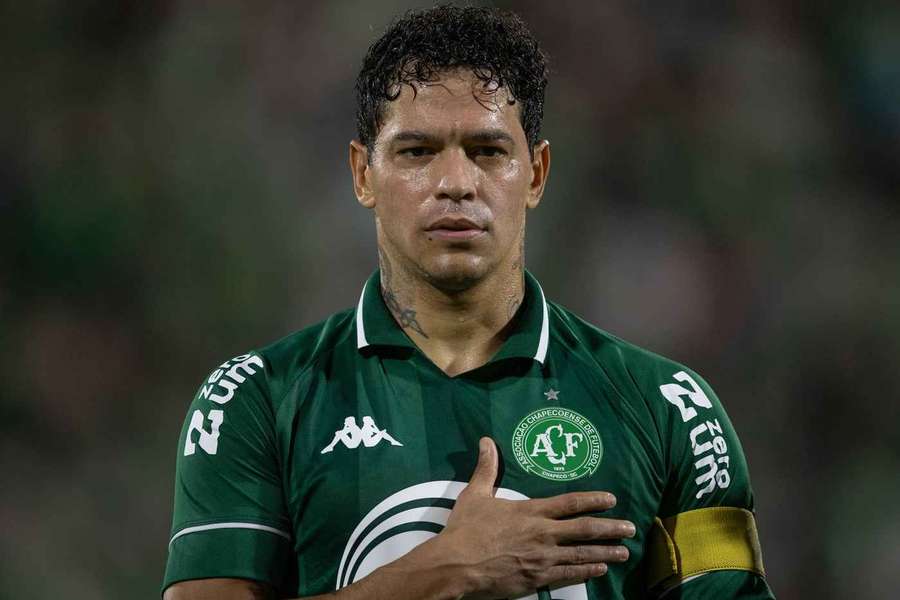 Chapecoense de Giovanni Augusto luta pelo acesso na Série B Chapecoense de Giovanni Augusto luta pelo acesso na Série B