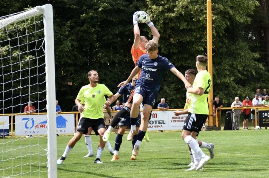 Slovácko zaostává na trhu i v přípravných zápasech. Katastrofa! Velká nespokojenost, zní z klubu