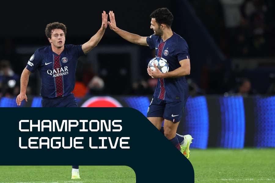 Champions League LIVE: Bayern, Frankfurt, Liverpool und Real Madrid im Einsatz Champions League LIVE: Bayern, Frankfurt, Liverpool und Real Madrid im Einsatz