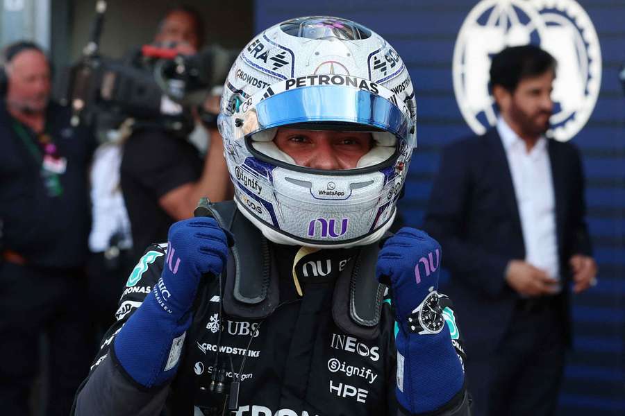 F1: Antonelli odštartuje na VC Monaka z pole position