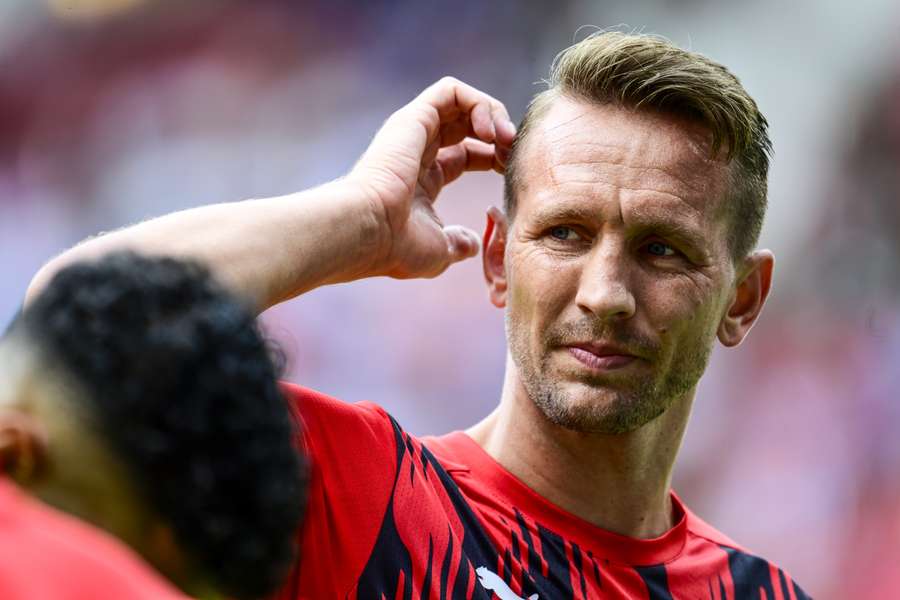 De Jong baalt van chaotische finale: 'Voetbal bestaat ook uit verdedigen'