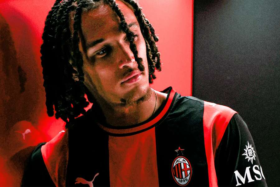 Diego Moreira oficjalnie w Milanie, dla Strasbourga to rekordowy transfer Diego Moreira oficjalnie w Milanie, dla Strasbourga to rekordowy transfer