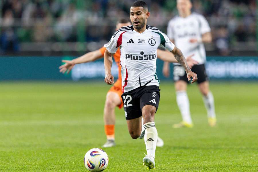 Legia Warszawa - Widzew Łódź: Gdzie oglądać, transmisja, zapowiedź, przewidywane składy i kursy