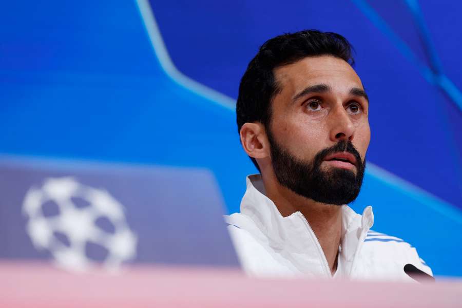 Arbeloa bleibt zuversichtlich