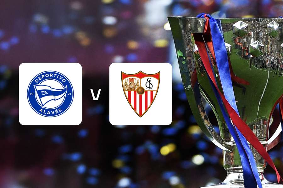 Mejores apuestas del Alavés vs Sevilla