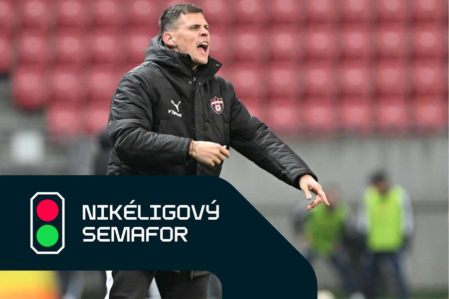 Martin Škrtel doviedol Trnavu už k druhému víťazstvu.