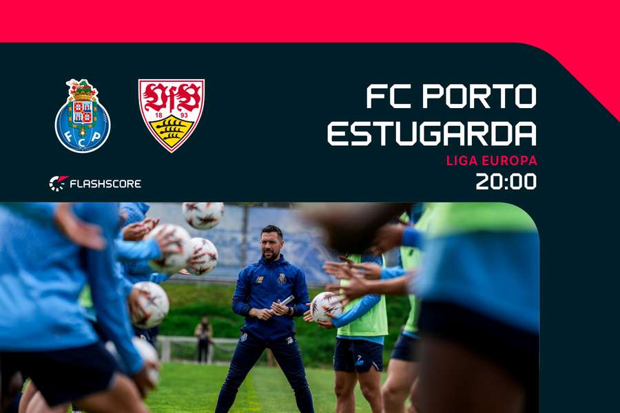 Farioli orienta treino da equipa