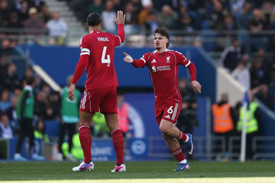 Ajdarevic amazed by Liverpool welcome: I hadn't been back for 17 years!