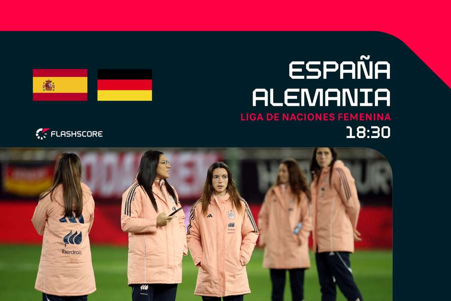 Aitana es una baja sensible Aitana es una baja sensible