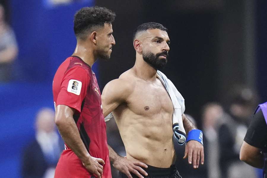 Mohamed Salah Mohamed Salah