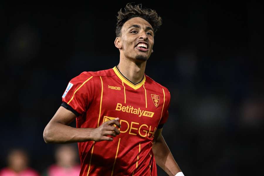 Tiago Gabriel está avaliado em 14,5 milhões de euros pelo Flashscore Tiago Gabriel está avaliado em 14,5 milhões de euros pelo Flashscore