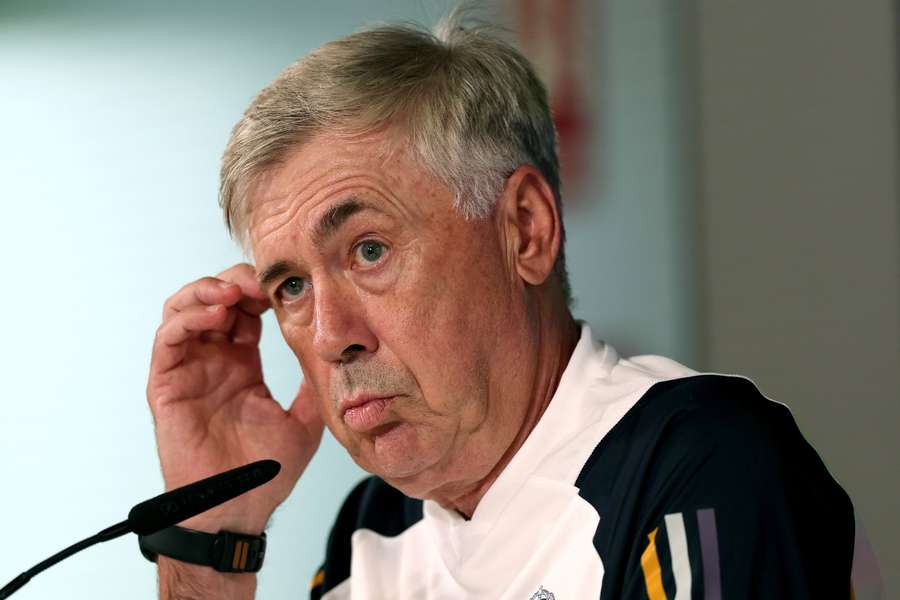 Ancelotti