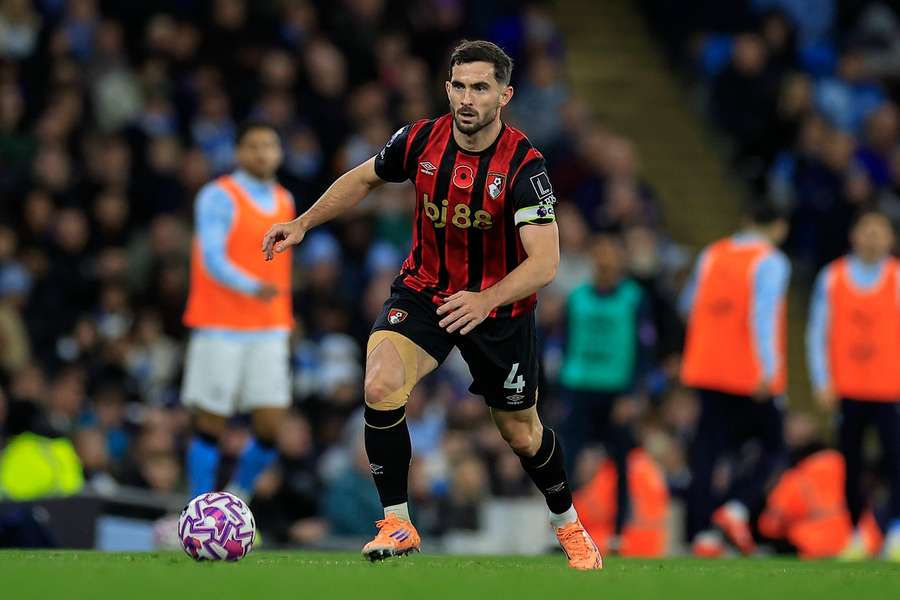 Bournemouth star Cook reveals reason for huge loss at Aston Villa